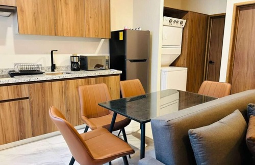 Lomas de Mazatlan Apartment | Lomas Sense Apartments