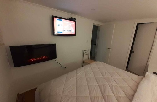 Pudahuel Apartment | Lomas Suites by Casa Lomas