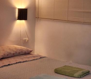 Pudahuel Apartment | Lomas Suites