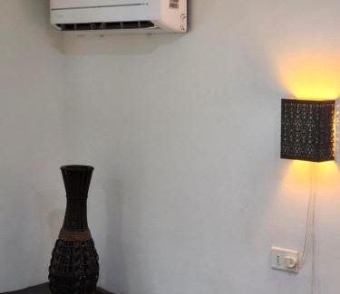 Pudahuel Apartment | Lomas Suites