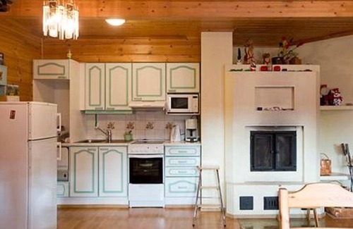 Oulu House | Lomatuuli by Interhome