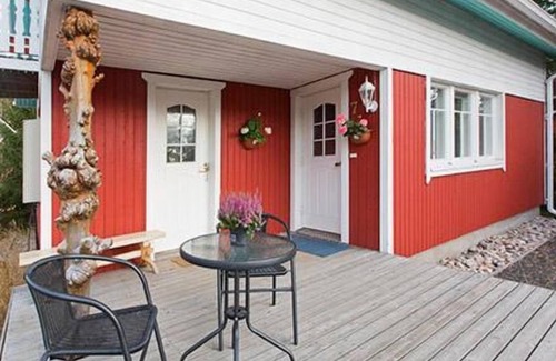Oulu House | Lomatuuli by Interhome