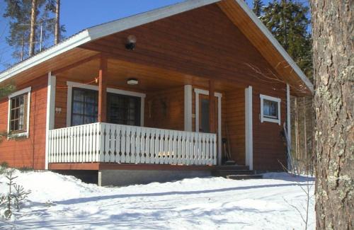 Savonranta House | Lomavouti Cottages