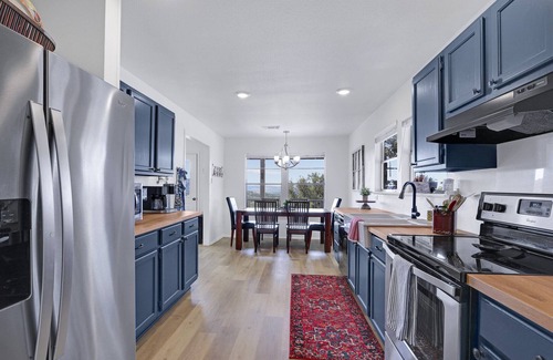 Wimberley House | Lomax Lookout I Hot tub, views, Stargazing, Wimberley
