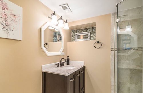 Lombard House | Lombard Rental