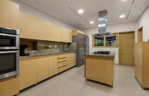 Los Naranjos House | Lombardia Luxury Medellín Style