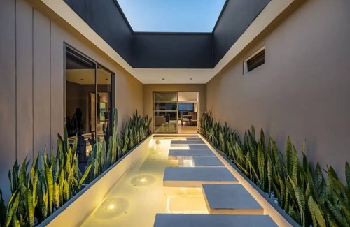 Los Naranjos House | Lombardia Luxury Medellín Style