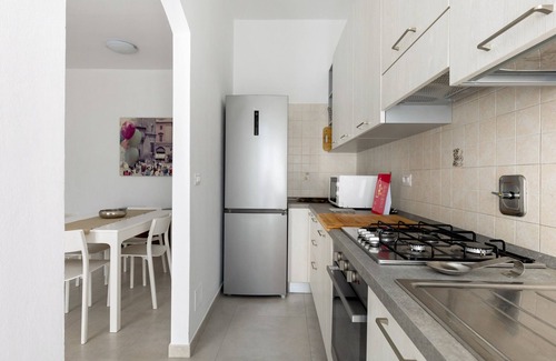 Savena Apartment | Lombardy 14/4 - At Giorgia's House