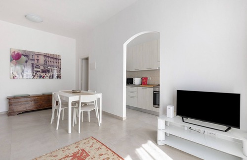 Savena Apartment | Lombardy 14/4 - At Giorgia's House