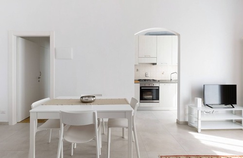 Savena Apartment | Lombardy 14/4 - At Giorgia's House