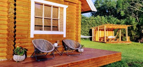 Nupli House | Lombi Holiday House