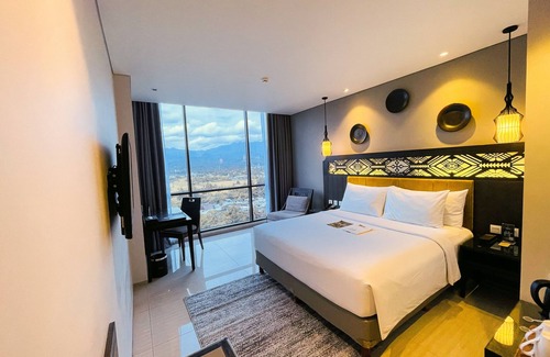 Mataram Hotel | Lombok Astoria Hotel