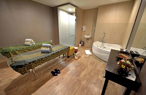 Mataram Hotel | Lombok Astoria Hotel