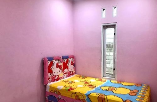 Kecamatan Masbagik House | Lombok Family Homestay