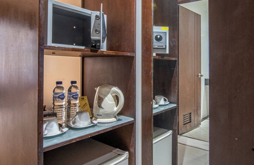 Mataram Hotel | Lombok Garden Hotel