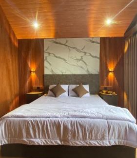 Kecamatan Pringgasela House | Lombok Grace Bungalows