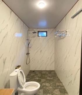 Kecamatan Pringgasela House | Lombok Grace Bungalows