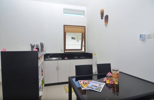 Senggigi Villa | Lombok Krandangan Bungalow