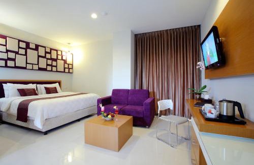 Mataram Hotel | Lombok Plaza Hotel and Convention