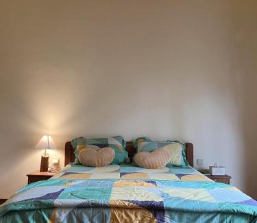Kecamatan Pringgasela House | Lombok Riverside Bungalows
