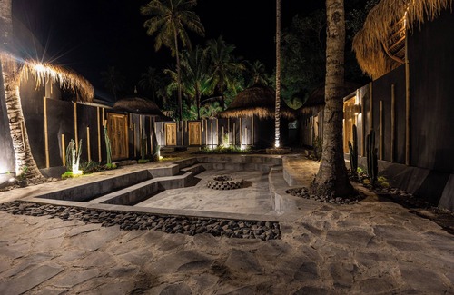 Senggigi Villa | Lombok Souls