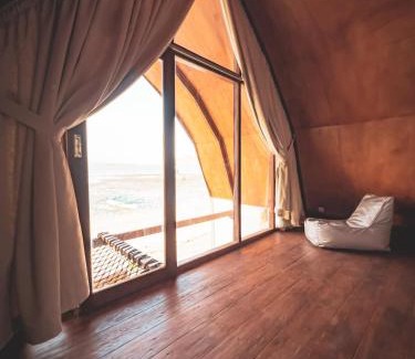 Sekotong Barat Resort | Lombok Sunrise