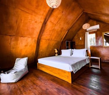 Sekotong Barat Resort | Lombok Sunrise