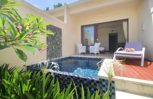 Sekotong Barat House | Lombok Sunset Bay Resort