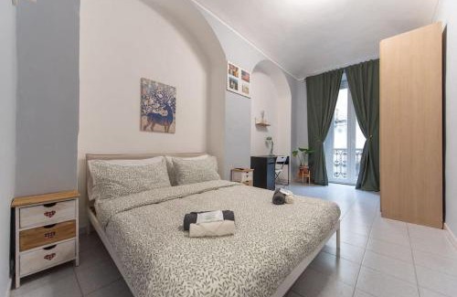 San Salvario Apartment | Lombroso 15