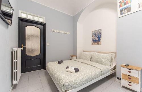 San Salvario Apartment | Lombroso 15