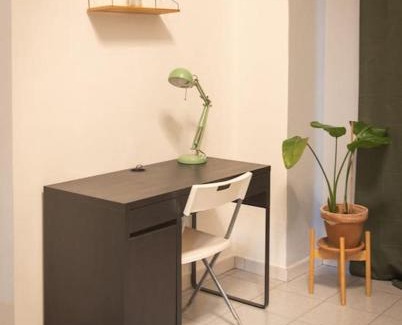 San Salvario Apartment | Lombroso 15