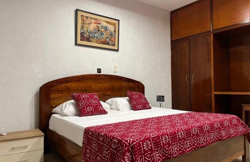 Lome House | Lome Bamboo Lodge