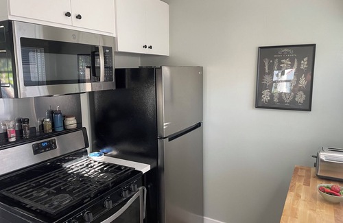 Lomita Apartment | Lomita Sunset Bungalow,