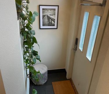 Strandhusen Apartment | Lomma Station Inn Loft