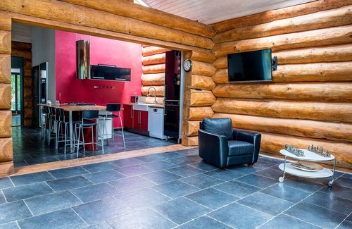 Lomnice nad Popelkou Villa | Lomnice nad Popelkou LLB005