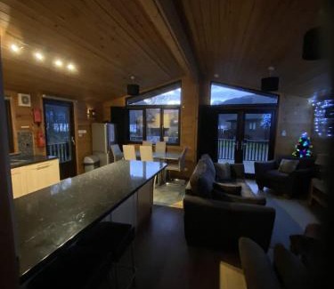 Rowardennan House | Lomond Lodge Rowardennnan