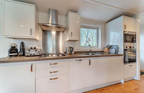 Port Glasgow House | Lomond View