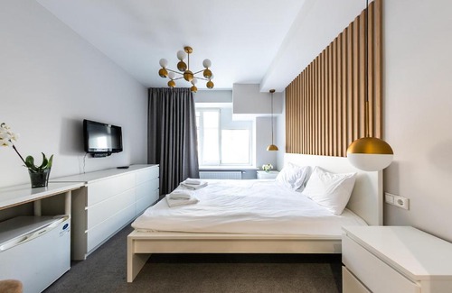 Ramenki Hotel | Lomonosov
