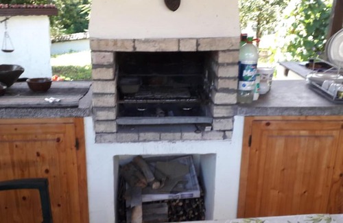 Lomtsi House | Lomtsi Popovo Targovhiste Bulgarije