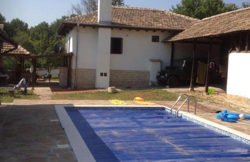 Lomtsi House | Lomtsi Popovo Targovhiste Bulgarije