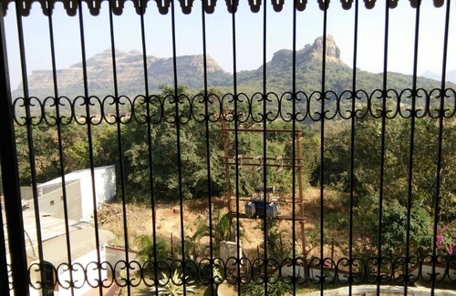 Atvan House | Lonavla Private Bungalow