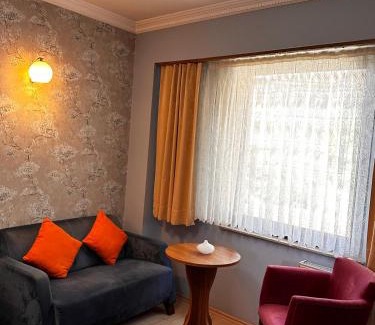 Giresun Bed & Breakfast | Lonca Butik Hotel