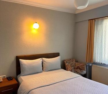Giresun Bed & Breakfast | Lonca Butik Hotel