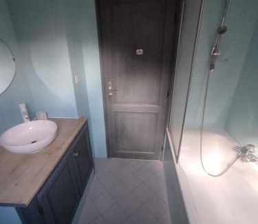 Saligos House | loncas