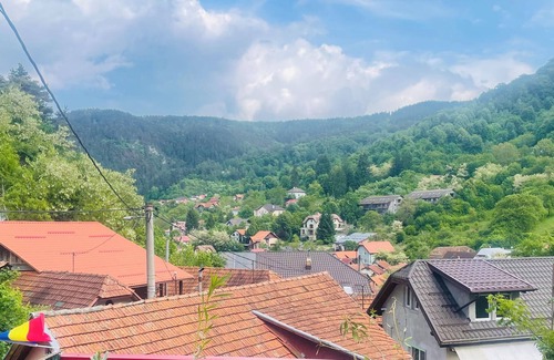 Brasov Villa | Londof Villa with Panoramic view