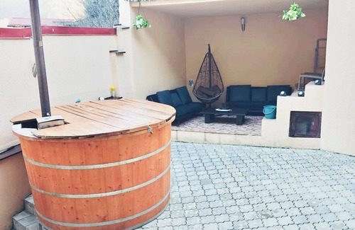 Brasov Villa | Londof Villa with Panoramic view