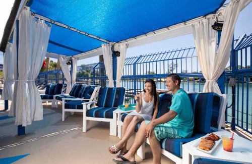 Lake Havasu City Hotel | London Bridge Resort