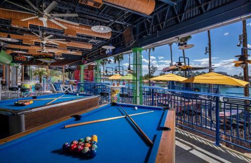 Lake Havasu City Hotel | London Bridge Resort