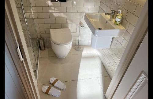 Pembridge Apartment | London Central Studio Apartment