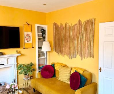 Chinatown Apartment | London Chinatown Apartments